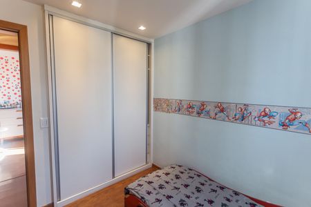 Apartamento à venda com 72m², 3 quartos e 2 vagas Apartamento à venda com 72m², 3 quartos e 2 vagasQuarto 1