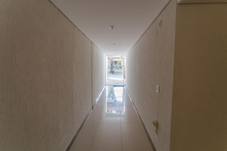 Apartamento à venda com 72m², 3 quartos e 2 vagas Apartamento à venda com 72m², 3 quartos e 2 vagasHall de entrada