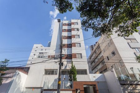 Apartamento à venda com 72m², 3 quartos e 2 vagas Apartamento à venda com 72m², 3 quartos e 2 vagasFachada