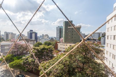 Apartamento à venda com 72m², 3 quartos e 2 vagas Apartamento à venda com 72m², 3 quartos e 2 vagasVista do Quarto 1