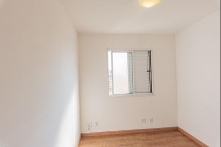 Quarto 1 de apartamento para alugar com 2 quartos, 48m² em Vila Satúrnia, Campinas