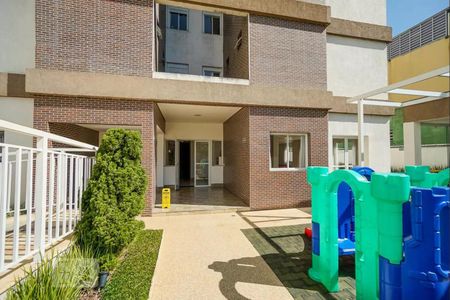 Apartamento à venda com 67m², 3 quartos e 2 vagas Apartamento à venda com 67m², 3 quartos e 2 vagasÁrea comum