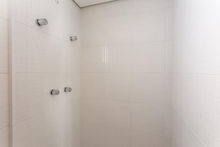 Apartamento à venda com 67m², 3 quartos e 2 vagas Apartamento à venda com 67m², 3 quartos e 2 vagasBanheiro Social