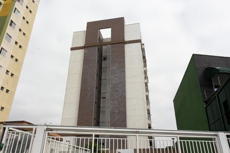 Apartamento à venda com 67m², 3 quartos e 2 vagas Apartamento à venda com 67m², 3 quartos e 2 vagasFachada