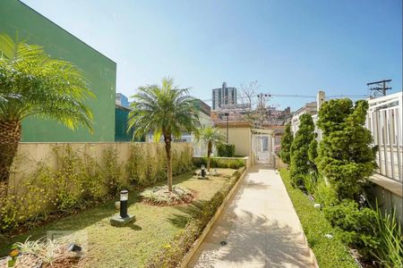 Apartamento à venda com 67m², 3 quartos e 2 vagas Apartamento à venda com 67m², 3 quartos e 2 vagasÁrea comum