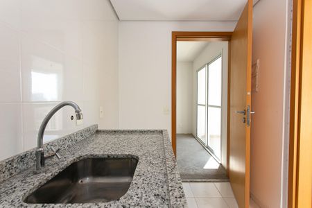 Apartamento à venda com 67m², 3 quartos e 2 vagas Apartamento à venda com 67m², 3 quartos e 2 vagasCozinha