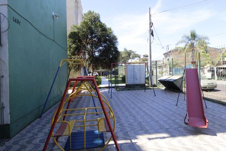 Apartamento à venda com 52m², 2 quartos e 1 vagaÁrea comum - Playground