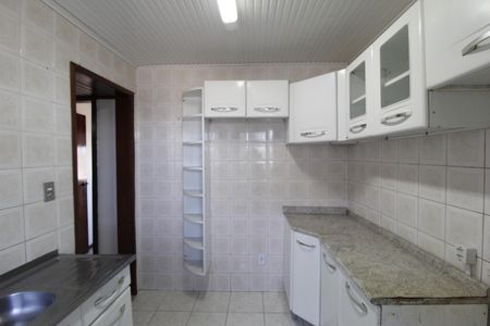 Apartamento à venda com 52m², 2 quartos e 1 vagaCozinha