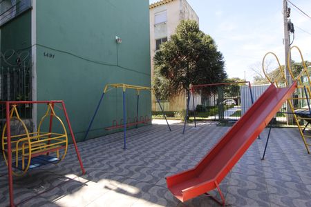 Apartamento à venda com 52m², 2 quartos e 1 vagaÁrea comum - Playground