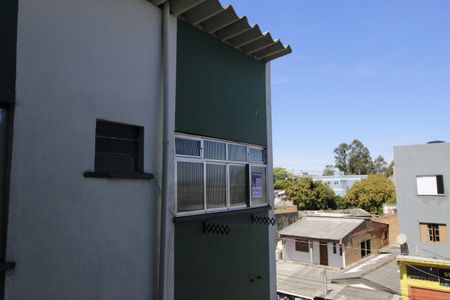 Apartamento à venda com 52m², 2 quartos e 1 vagaPlaca