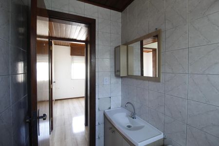 Apartamento à venda com 52m², 2 quartos e 1 vagaBanheiro