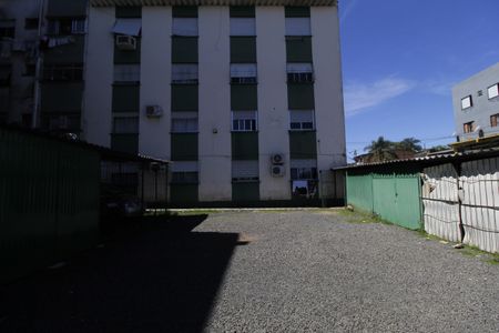 Apartamento à venda com 52m², 2 quartos e 1 vagaGaragem