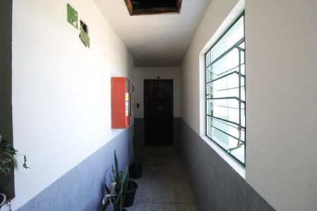 Apartamento à venda com 52m², 2 quartos e 1 vagaCorredor