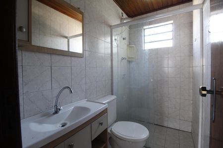 Apartamento à venda com 52m², 2 quartos e 1 vagaBanheiro