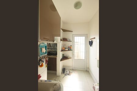 Casa de condomínio para alugar com 197m², 4 quartos e 2 vagas Casa de condomínio para alugar com 197m², 4 quartos e 2 vagasÁrea de Serviço