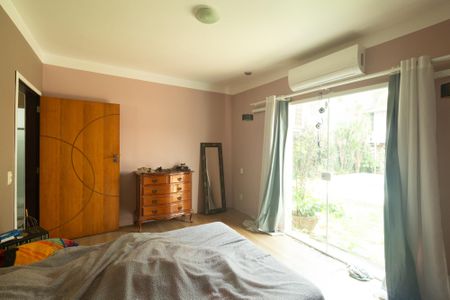 Suíte 1 de casa de condomínio para alugar com 4 quartos, 197m² em Campo Grande, Rio de Janeiro