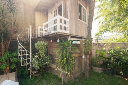 Casa de condomínio para alugar com 197m², 4 quartos e 2 vagas Casa de condomínio para alugar com 197m², 4 quartos e 2 vagasJardim