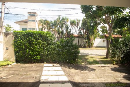Casa de condomínio para alugar com 197m², 4 quartos e 2 vagas Casa de condomínio para alugar com 197m², 4 quartos e 2 vagasVista da Sala