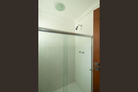 Casa de condomínio para alugar com 197m², 4 quartos e 2 vagas Casa de condomínio para alugar com 197m², 4 quartos e 2 vagasBanheiro Social