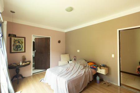 Casa de condomínio para alugar com 197m², 4 quartos e 2 vagas Casa de condomínio para alugar com 197m², 4 quartos e 2 vagasSuíte 1