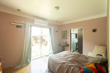 Casa de condomínio para alugar com 197m², 4 quartos e 2 vagas Casa de condomínio para alugar com 197m², 4 quartos e 2 vagasSuíte 1