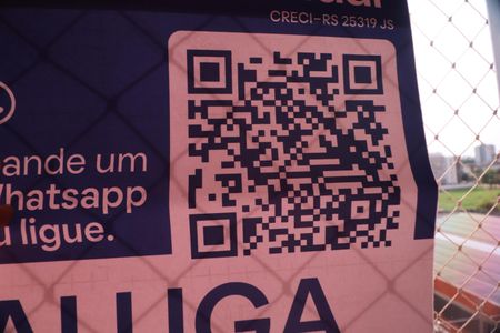 Apartamento à venda com 53m², 2 quartos e 1 vagaQrcode