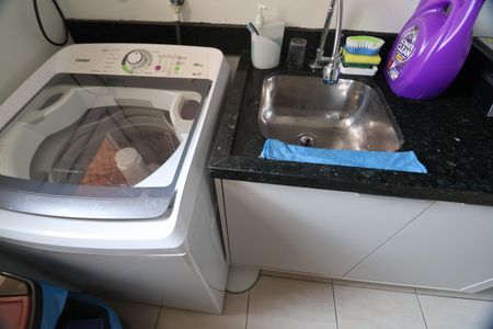 Apartamento à venda com 53m², 2 quartos e 1 vagaÁrea de Serviço