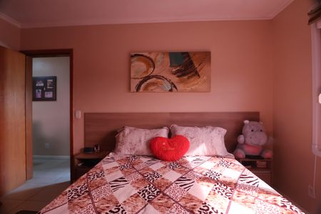 Apartamento à venda com 53m², 2 quartos e 1 vagaQuarto 1