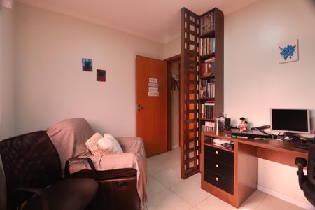 Apartamento à venda com 53m², 2 quartos e 1 vagaQuarto 2