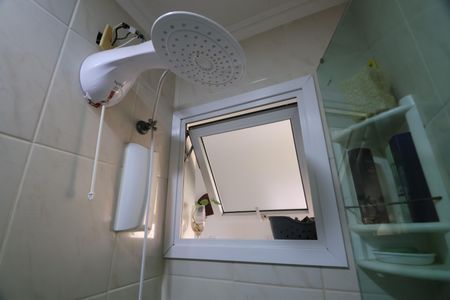 Apartamento à venda com 53m², 2 quartos e 1 vagaBanheiro