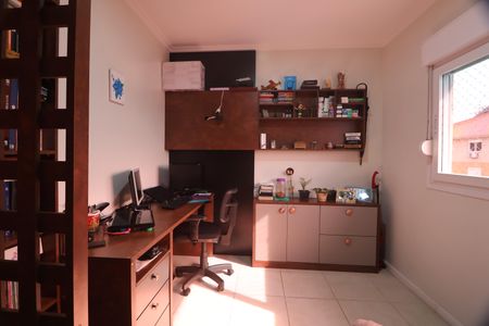 Quarto 2 de apartamento à venda com 2 quartos, 53m² em Nossa Senhora das Gracas, Canoas