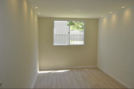 Sala de apartamento para alugar com 2 quartos, 41m² em Engenho Novo, Rio de Janeiro