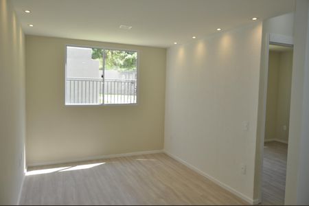 Sala de apartamento para alugar com 2 quartos, 41m² em Engenho Novo, Rio de Janeiro
