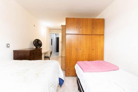 Quarto  de apartamento para alugar com 1 quarto, 32m² em Liberdade, São Paulo
