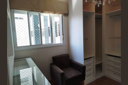 Apartamento à venda com 112m², 4 quartos e 3 vagas Apartamento à venda com 112m², 4 quartos e 3 vagasQuarto 2