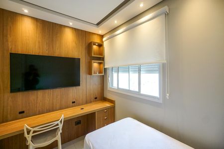 Apartamento à venda com 112m², 3 quartos e 3 vagas Apartamento à venda com 112m², 3 quartos e 3 vagasQuarto 01