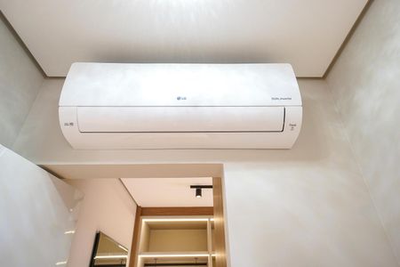 Apartamento à venda com 112m², 3 quartos e 3 vagas Apartamento à venda com 112m², 3 quartos e 3 vagasSuíte