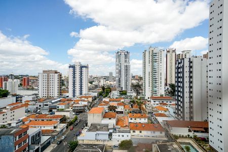 Apartamento à venda com 112m², 3 quartos e 3 vagas Apartamento à venda com 112m², 3 quartos e 3 vagasVista da suíte