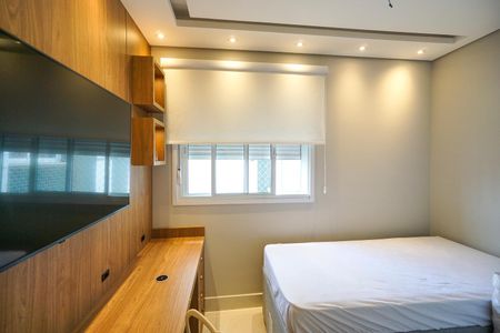 Apartamento à venda com 112m², 3 quartos e 3 vagas Apartamento à venda com 112m², 3 quartos e 3 vagasQuarto 01