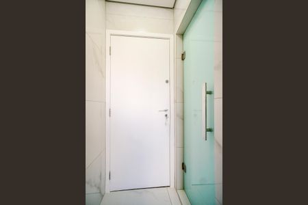 Apartamento à venda com 112m², 3 quartos e 3 vagas Apartamento à venda com 112m², 3 quartos e 3 vagasEntrada de serviço