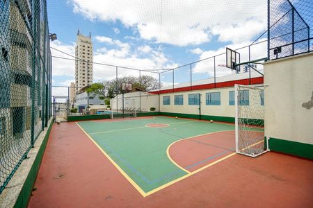 Apartamento à venda com 112m², 3 quartos e 3 vagas Apartamento à venda com 112m², 3 quartos e 3 vagasQuadra poliesportiva