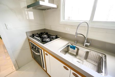 Apartamento à venda com 112m², 3 quartos e 3 vagas Apartamento à venda com 112m², 3 quartos e 3 vagasPia e cooktop