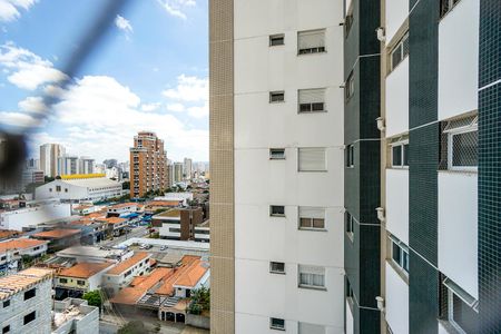 Apartamento à venda com 112m², 3 quartos e 3 vagas Apartamento à venda com 112m², 3 quartos e 3 vagasVista do quarto 01