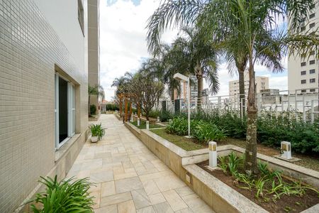 Apartamento à venda com 112m², 3 quartos e 3 vagas Apartamento à venda com 112m², 3 quartos e 3 vagasÁrea externa