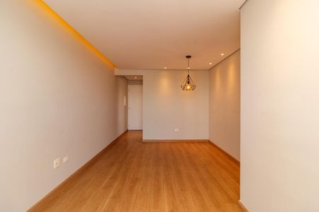 Sala de apartamento para alugar com 3 quartos, 67m² em Jardim Japao, São Paulo