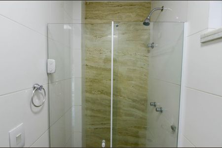 Apartamento à venda com 78m², 2 quartos e 1 vagaBanheiro 1