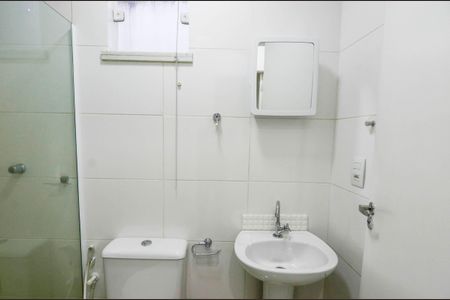 Apartamento à venda com 78m², 2 quartos e 1 vagaBanheiro 1