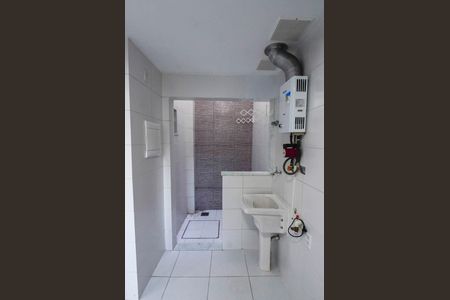 Apartamento à venda com 78m², 2 quartos e 1 vagaÁrea de Serviço