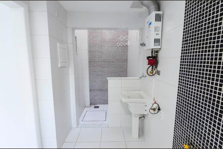 Apartamento à venda com 78m², 2 quartos e 1 vagaÁrea de Serviço