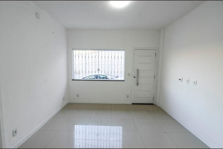 Sala de apartamento à venda com 2 quartos, 78m² em São Francisco Xavier, Rio de Janeiro